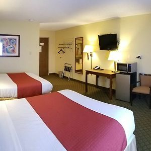 Double Room Two Double Beds